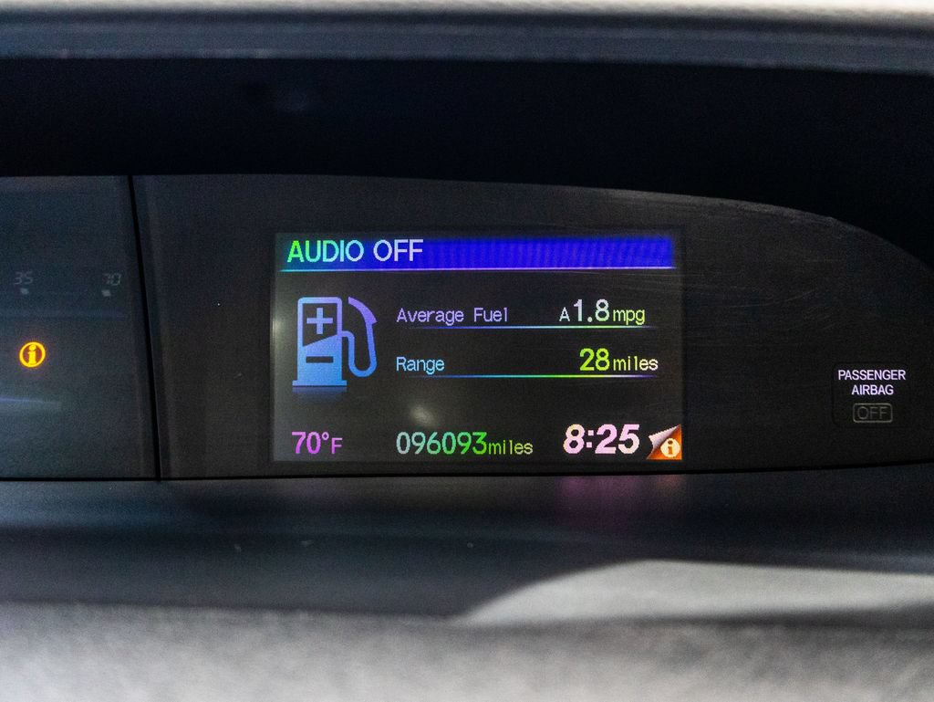 Used 2015 Honda Civic EX-L image 37