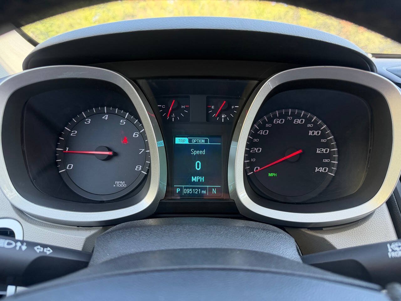 Used 2013 Chevrolet Equinox LT w/ All Star Package FWD image 19