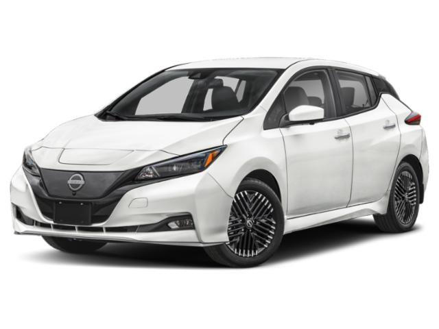 Used 2023 Nissan Leaf SV Plus image 1