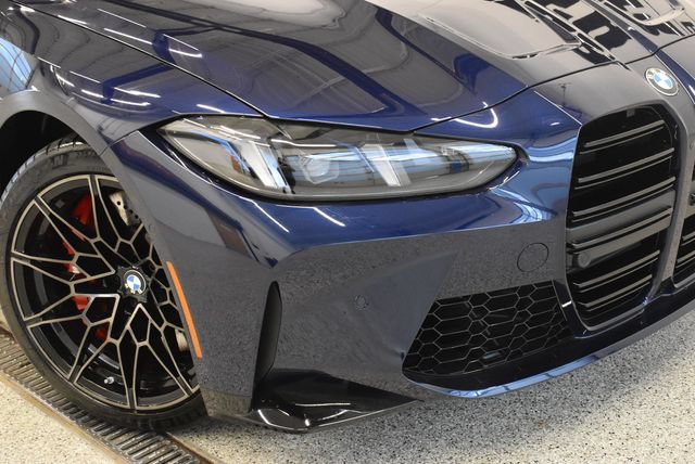 New 2027 BMW M4 xDrive Competition w/ Executive Package AWD/4WD image 31