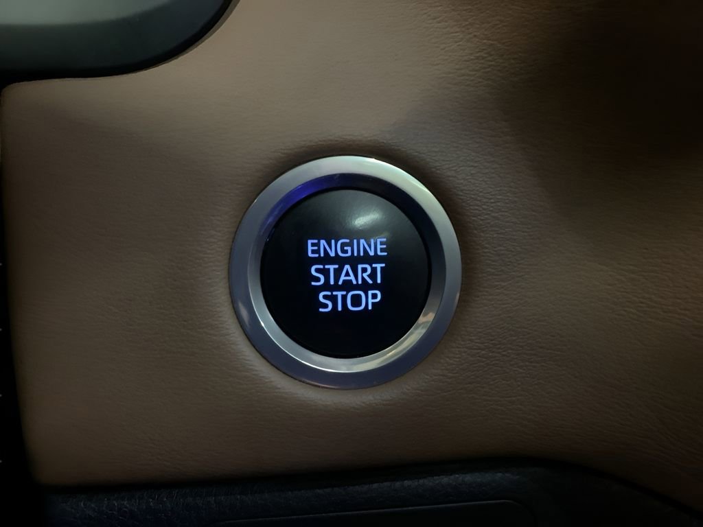 Used 2024 Toyota Tundra 1794 Edition image 24