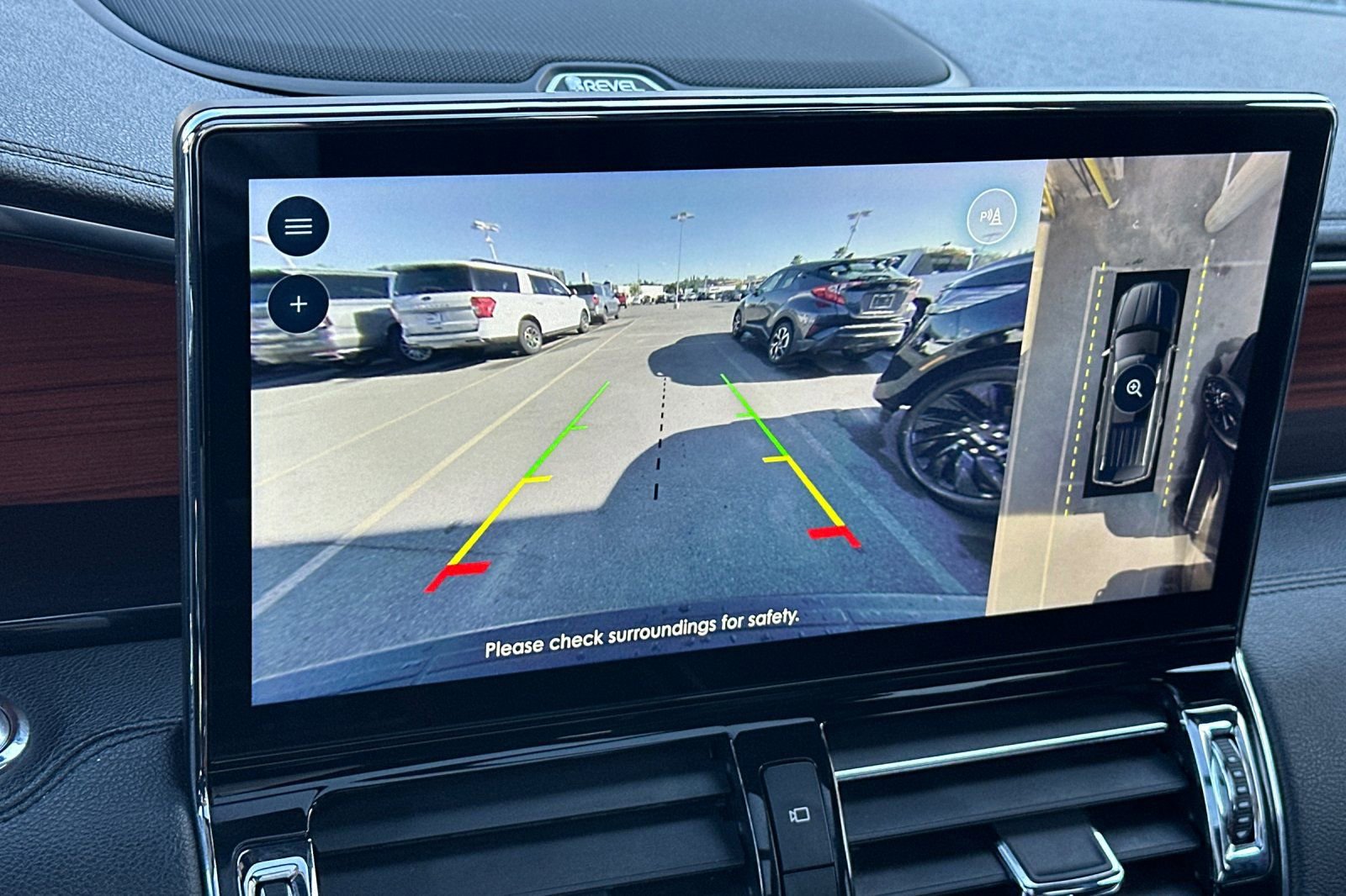 Used 2024 Lincoln Navigator Premiere image 20