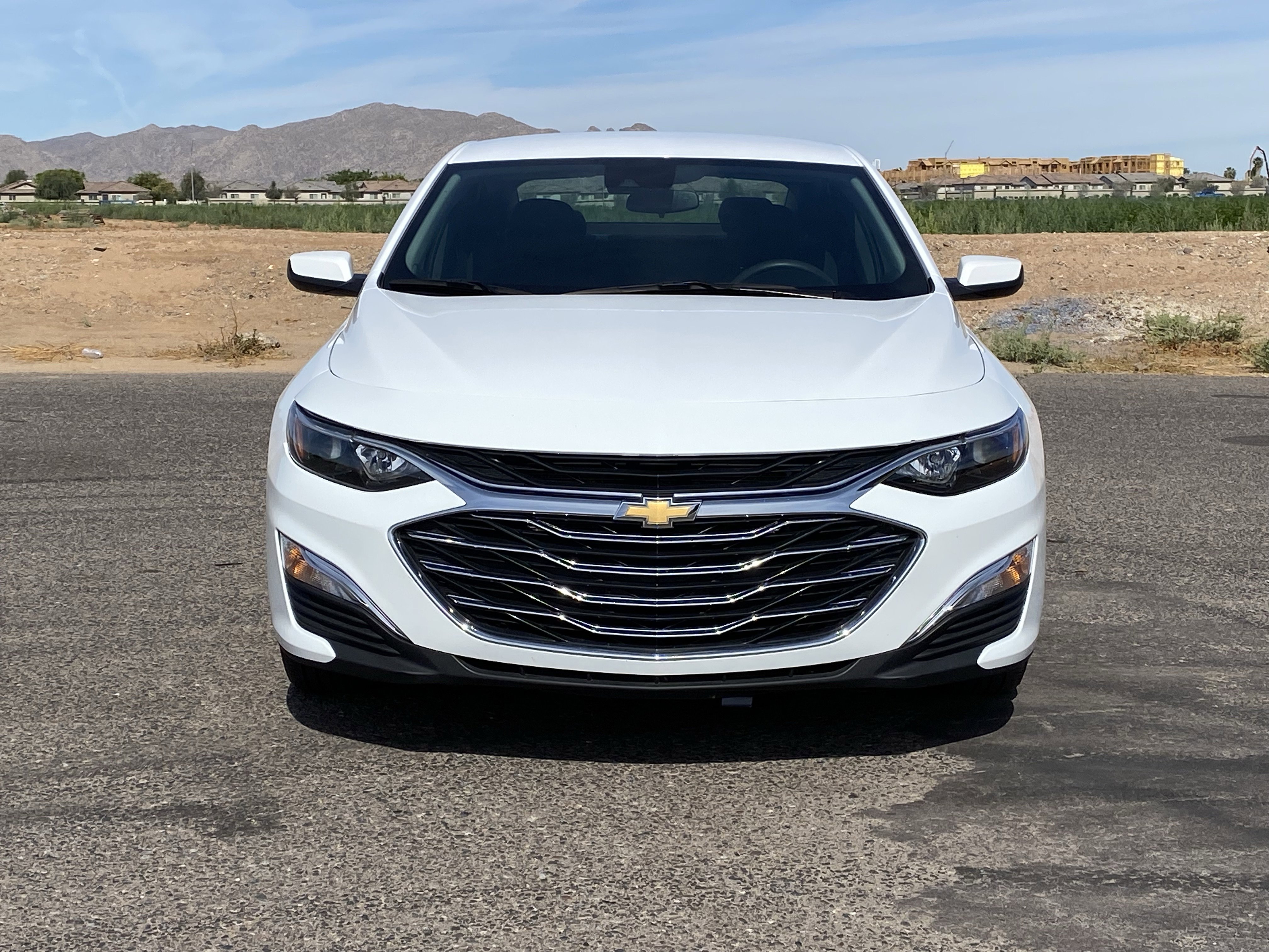 Used 2025 Chevrolet Malibu LS image 8