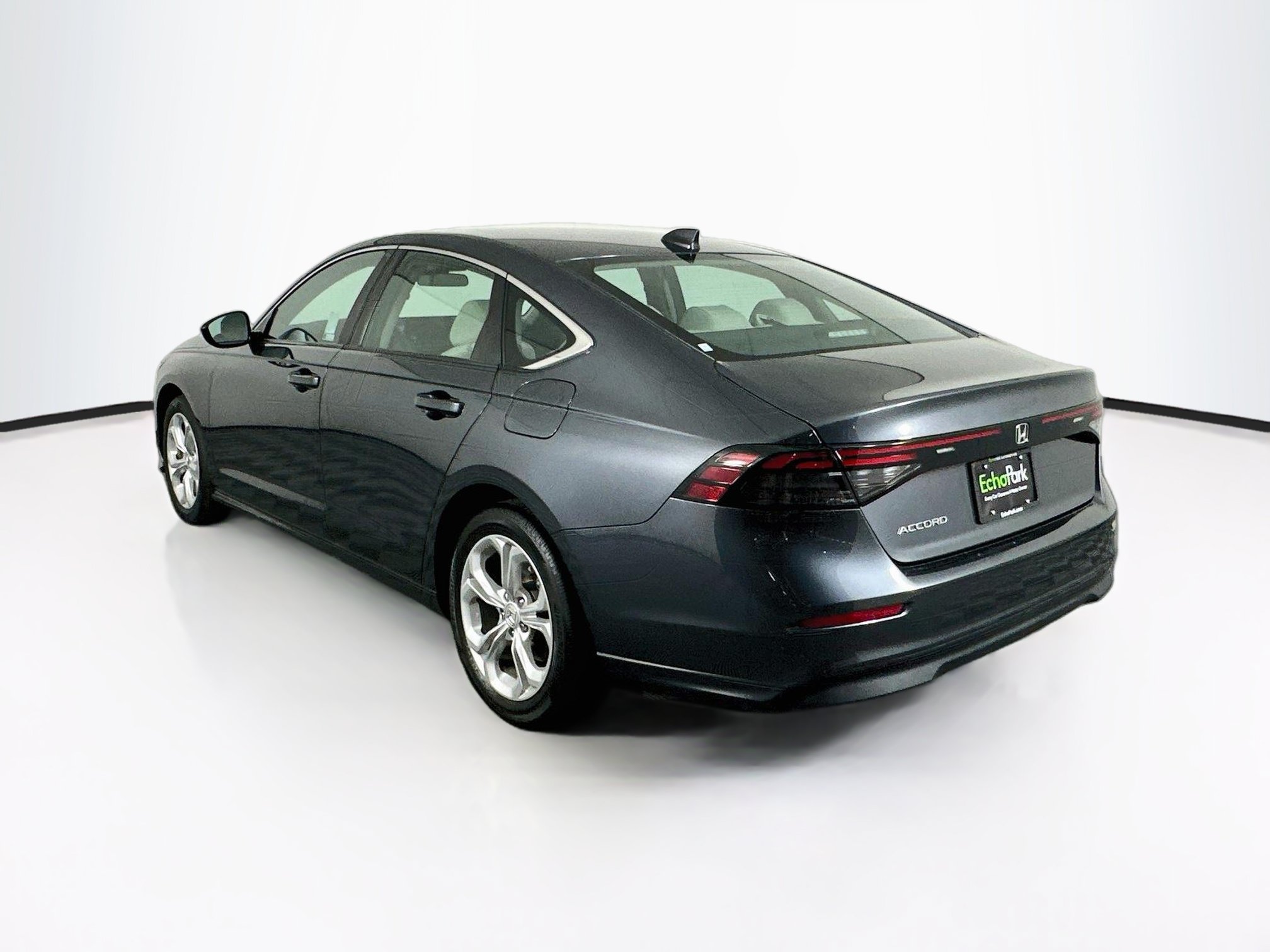 Used 2023 Honda Accord LX image 5