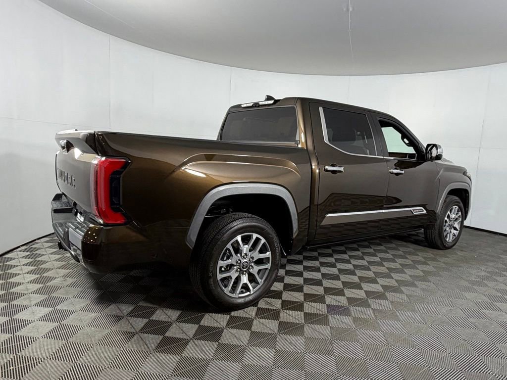 Used 2024 Toyota Tundra 1794 Edition image 4