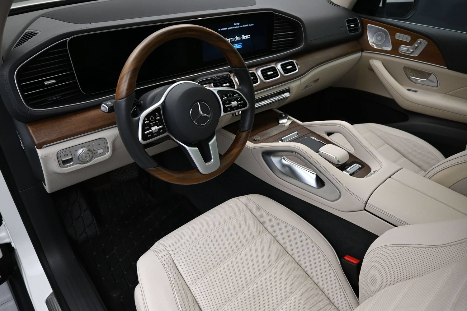 Used 2020 Mercedes-Benz GLE 450 4MATIC image 22