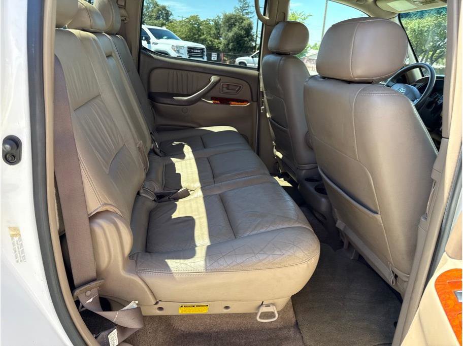 Used 2004 Toyota Tundra Limited RWD image 19