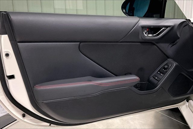 Used 2022 Subaru BRZ Premium RWD image 23