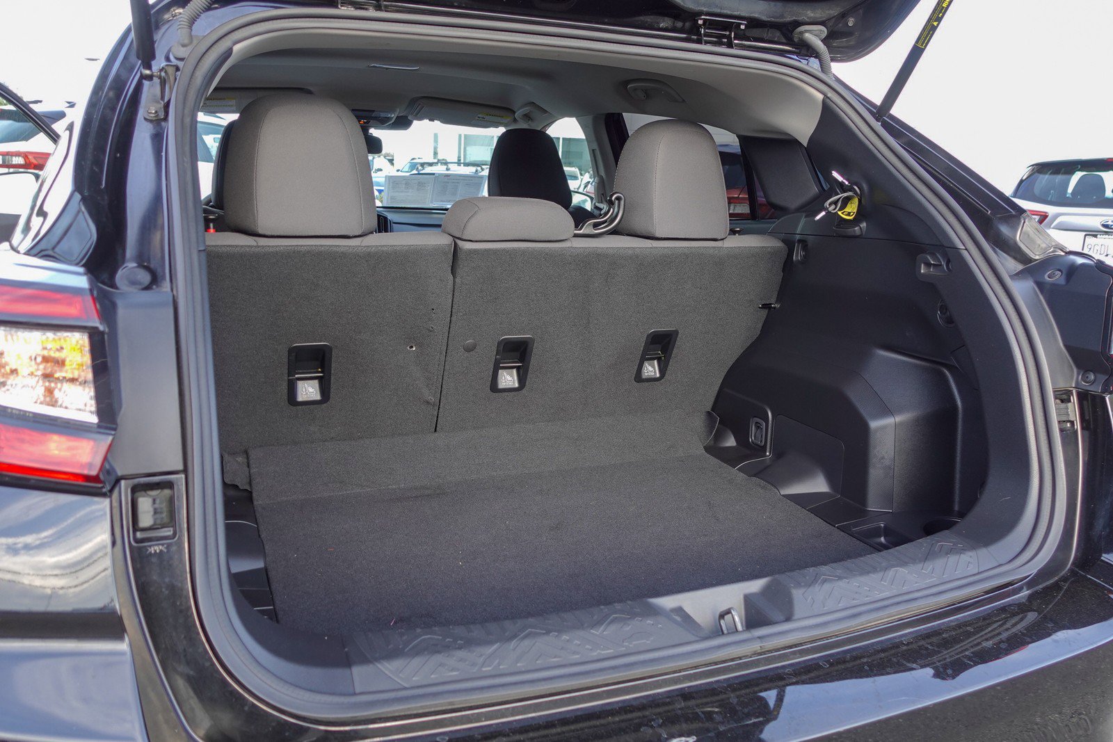 Certified 2024 Subaru Impreza 2.0i image 23