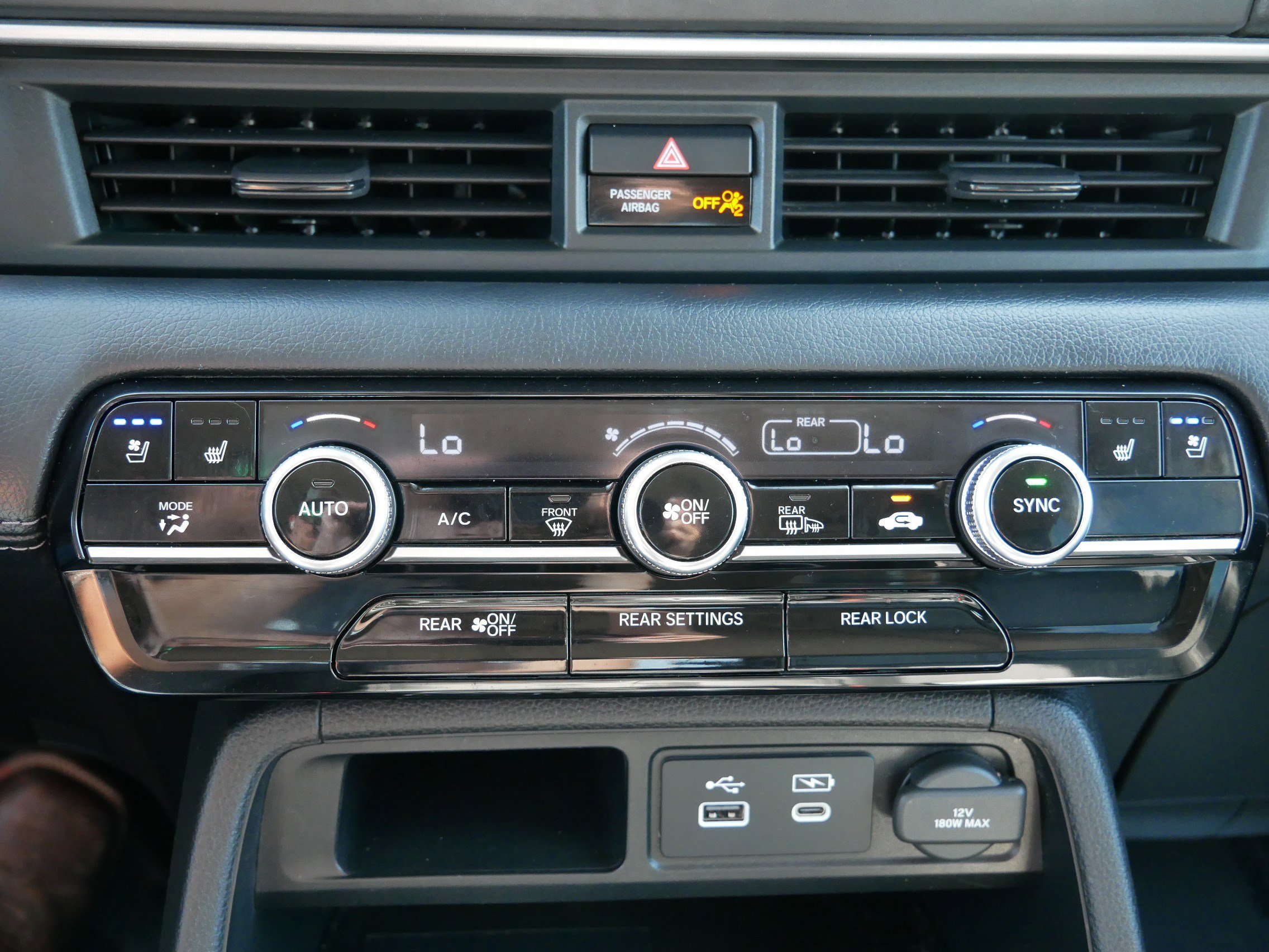 Certified 2024 Honda Pilot Elite image 23