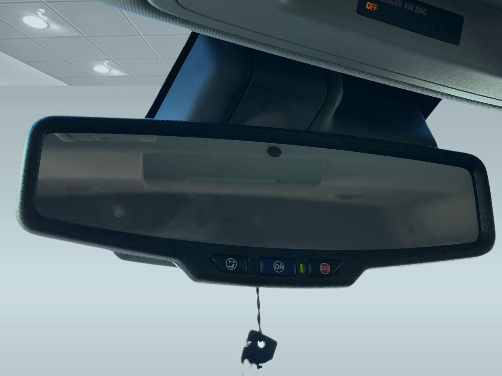 Used 2018 Chevrolet Tahoe LT image 17