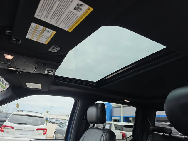 Used 2018 Ford F150 Lariat w/ Equipment Group 502A Luxury AWD/4WD image 30