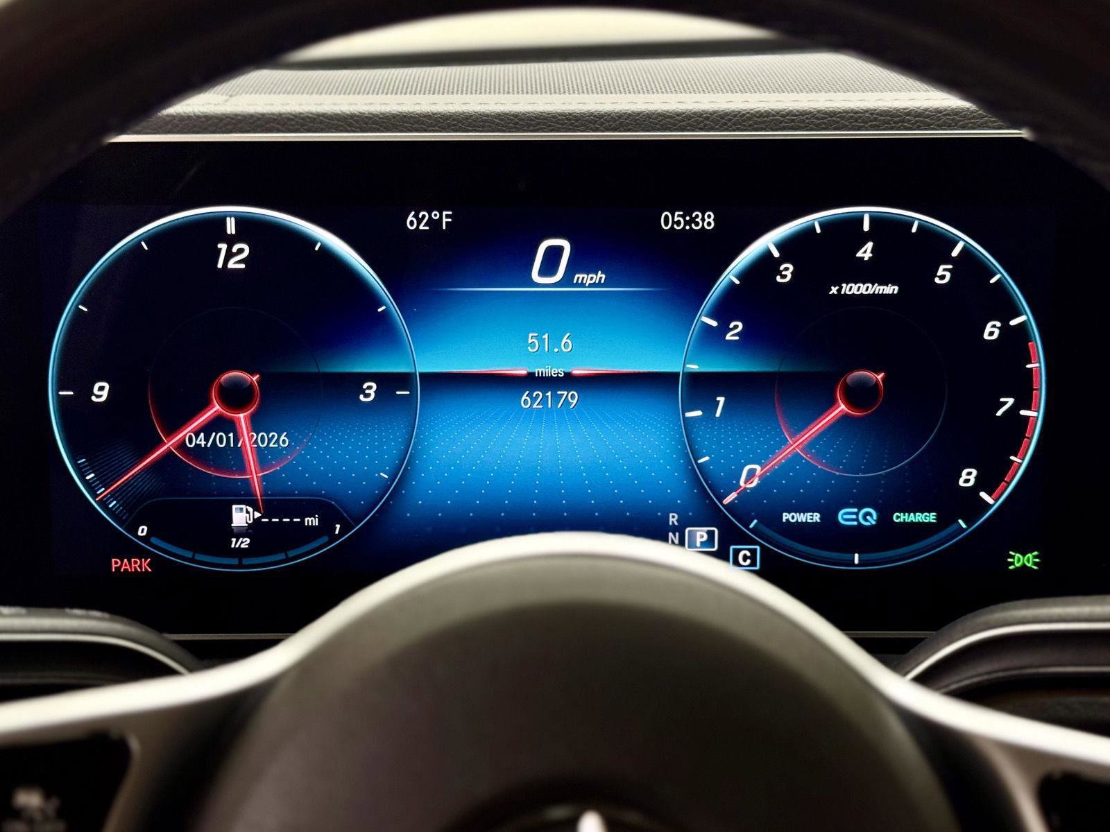 Used 2020 Mercedes-Benz GLE 450 4MATIC image 18