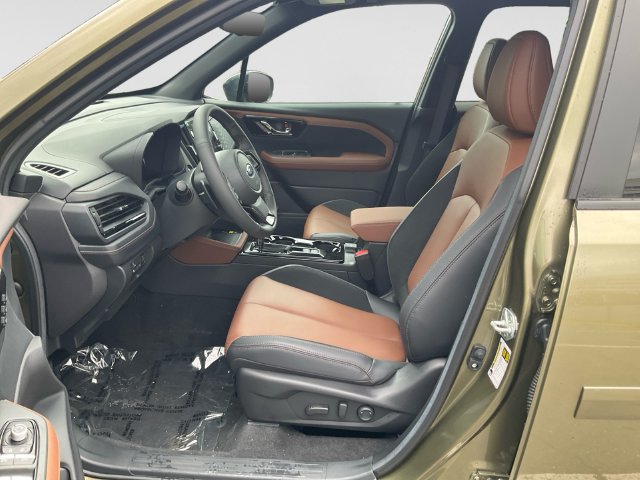 New 2026 Subaru Forester Touring AWD/4WD image 11