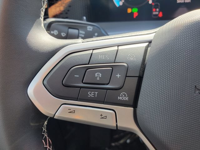 New 2026 Volkswagen Tiguan SE AWD/4WD image 21