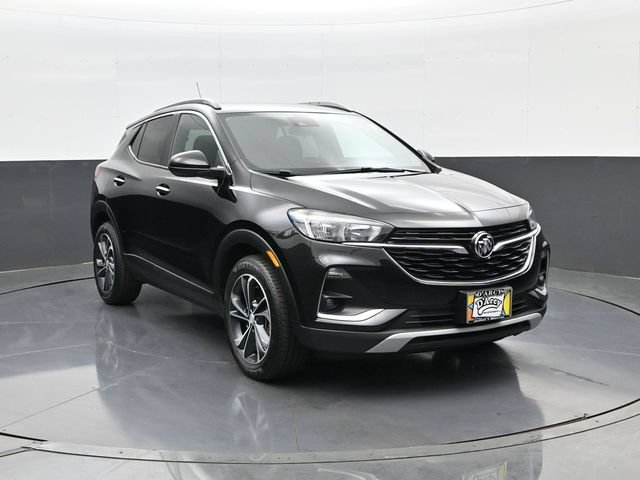Used 2020 Buick Encore GX Select FWD image 3