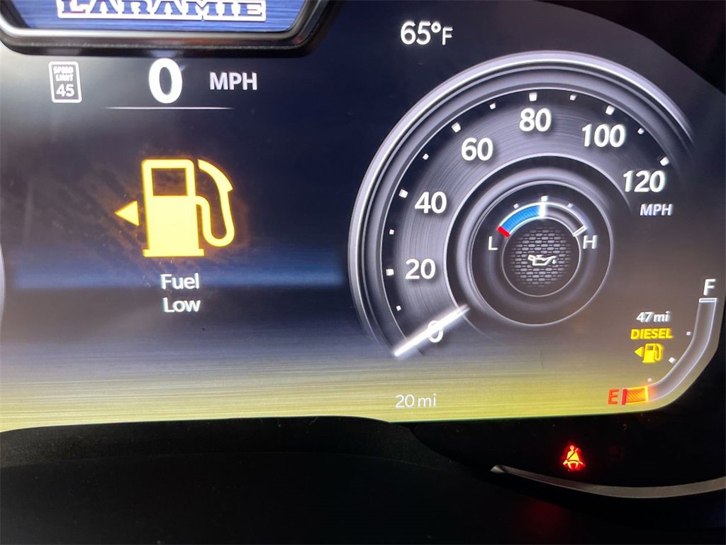 New 2026 RAM 2500 Laramie image 12