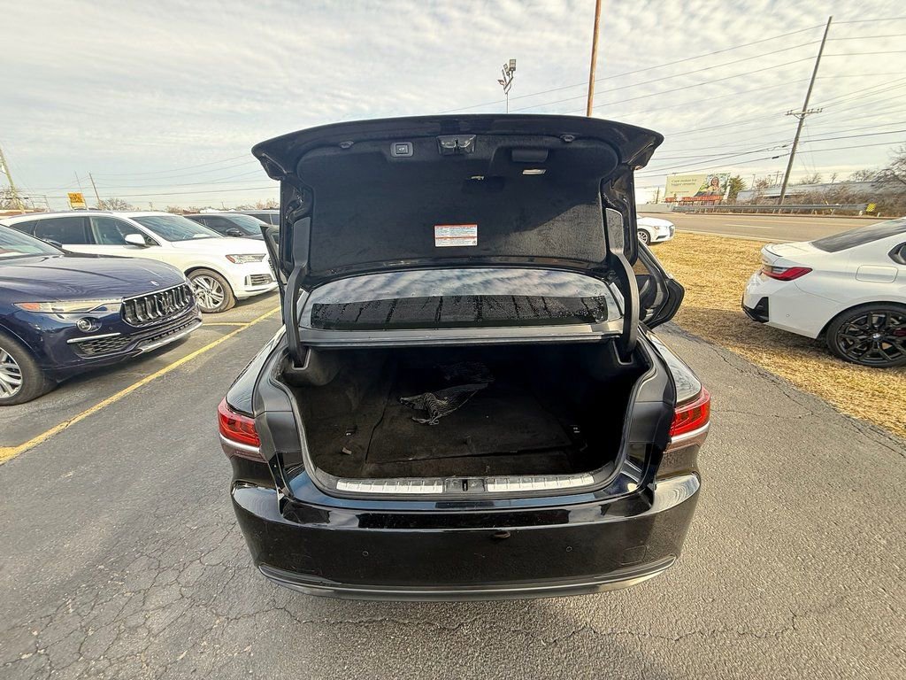 Used 2020 Lexus LS 500 AWD w/ Luxury Package image 21