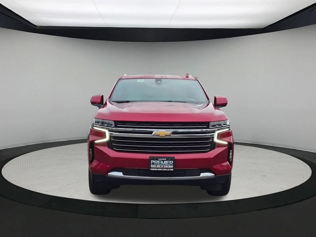Used 2022 Chevrolet Tahoe LT RWD image 8