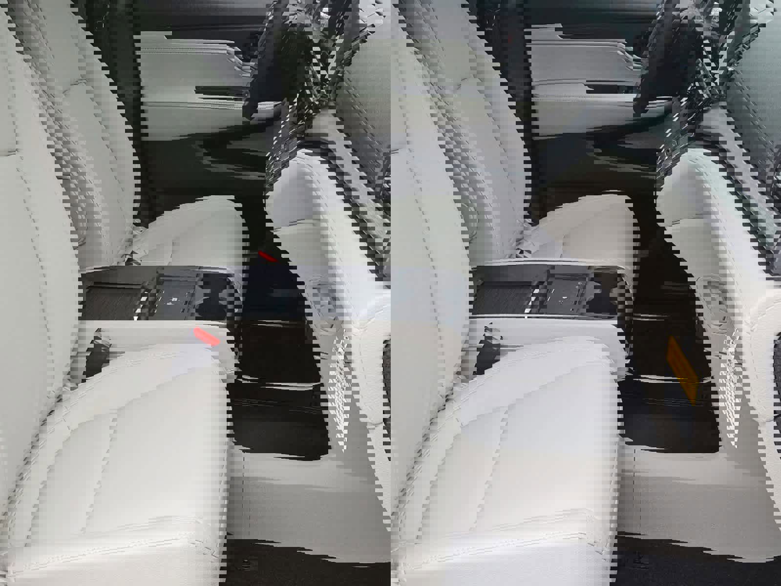 New 2026 Honda Odyssey EX-L image 12