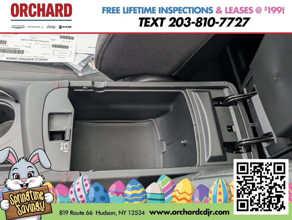 New 2026 Dodge Durango GT image 27