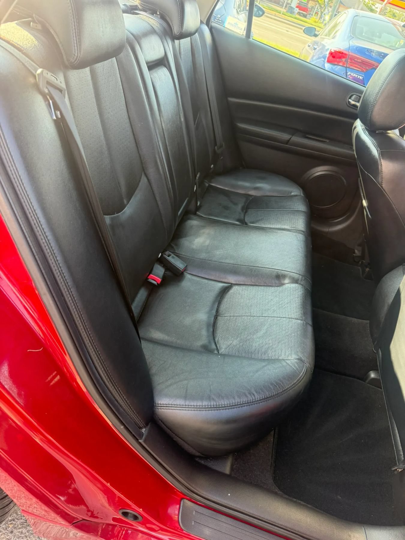 Used 2011 MAZDA MAZDA6 i Grand Touring w/ Technology Pkg FWD image 19