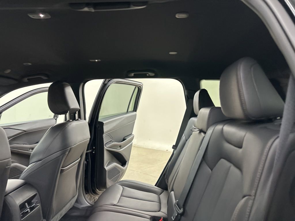 New 2026 Jeep Cherokee Laredo image 27