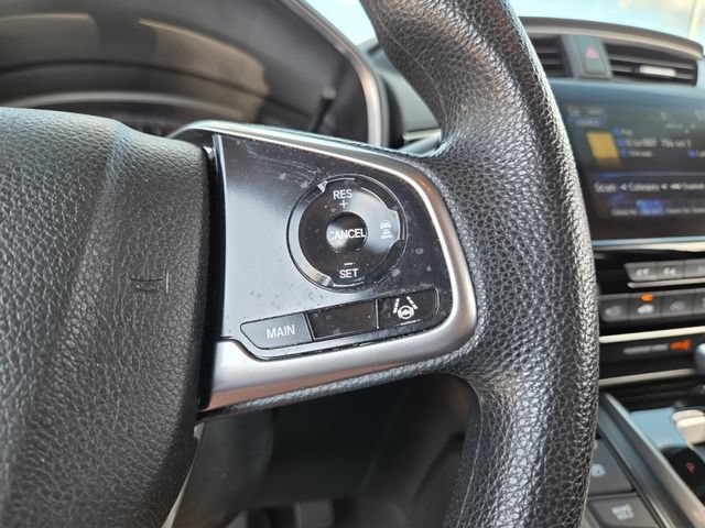 Used 2022 Honda CR-V EX image 24