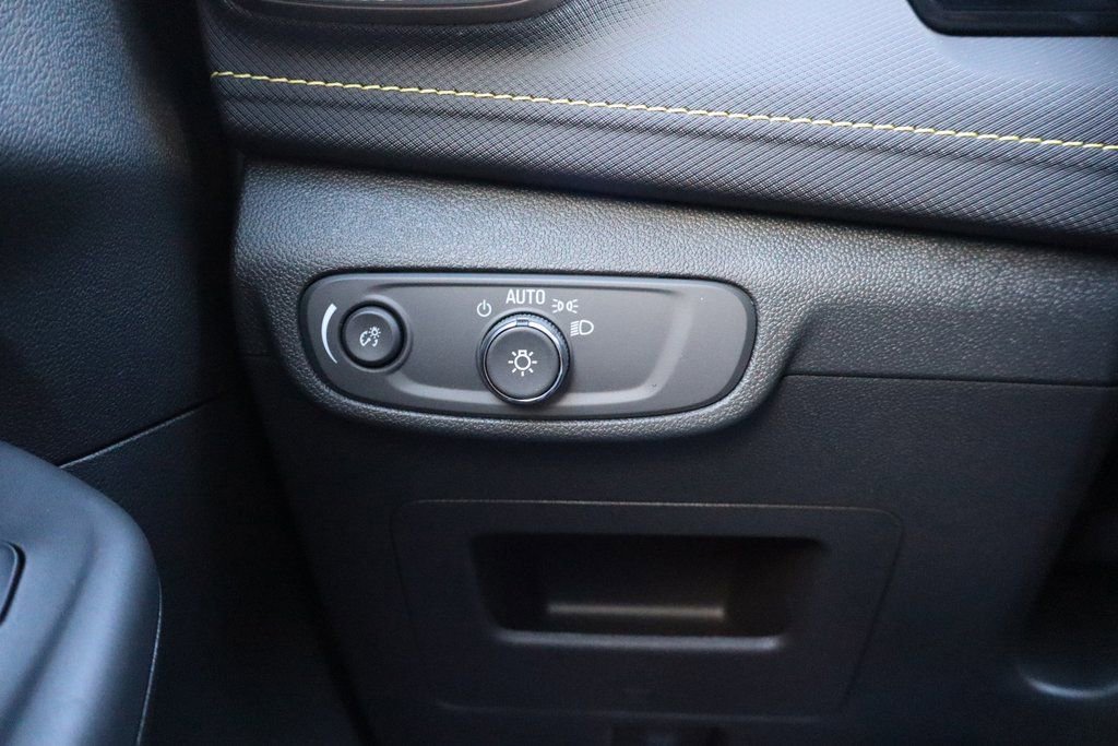 New 2026 Chevrolet TrailBlazer ACTIV w/ Convenience Package image 16