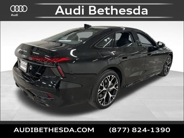 New 2026 Audi A6 Premium Plus image 7