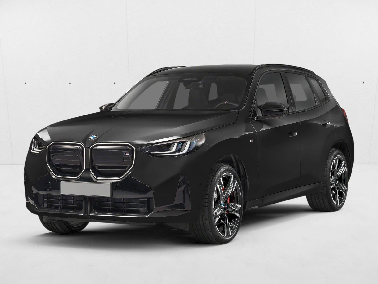 New 2026 BMW X3 M50 w/ Premium Package AWD/4WD image 1