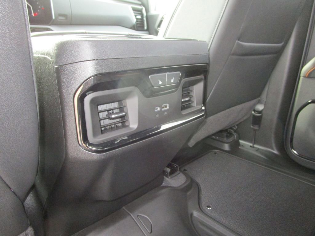 New 2026 GMC Sierra 1500 AT4 w/ AT4 Premium Package image 23