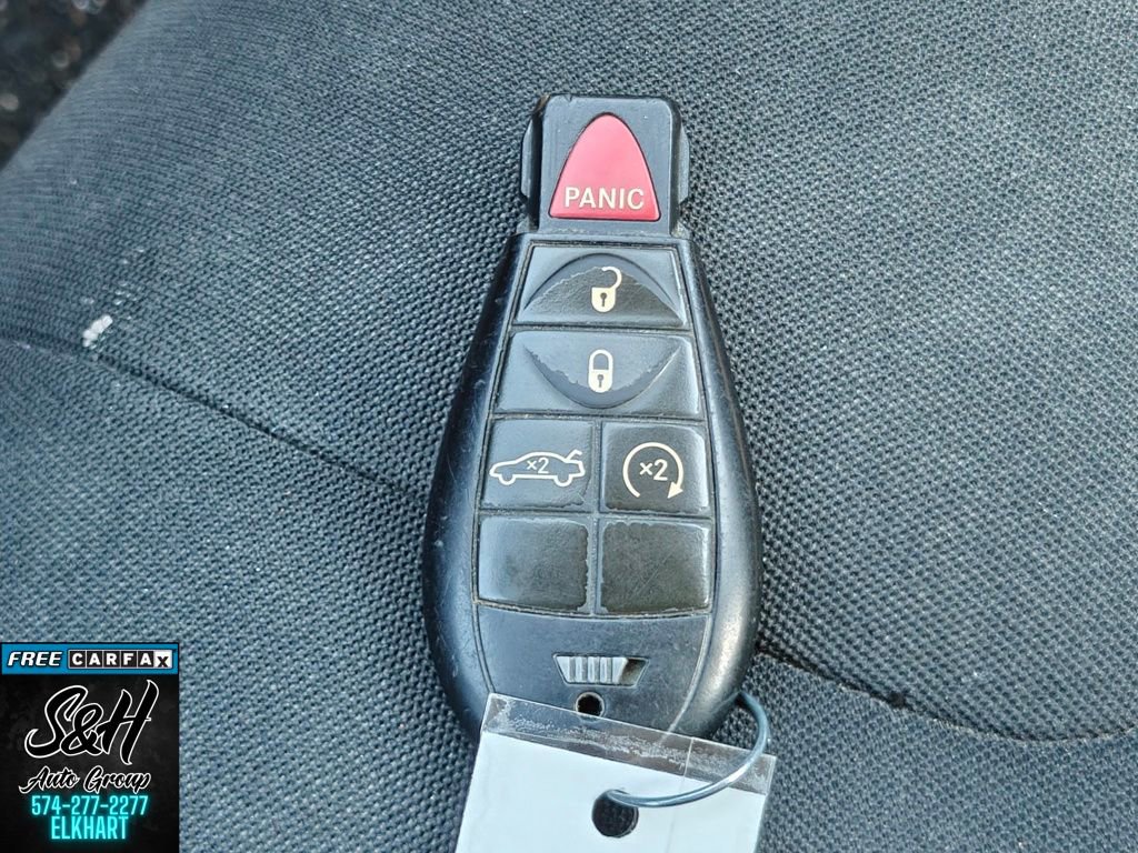 Used 2013 Dodge Dart SXT w/ Popular Equipment Group FWD image 10