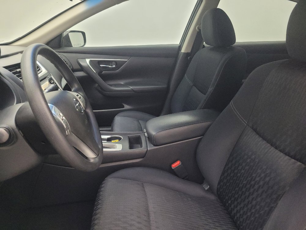 Used 2018 Nissan Altima 2.5 S w/ S Convenience Package FWD image 17