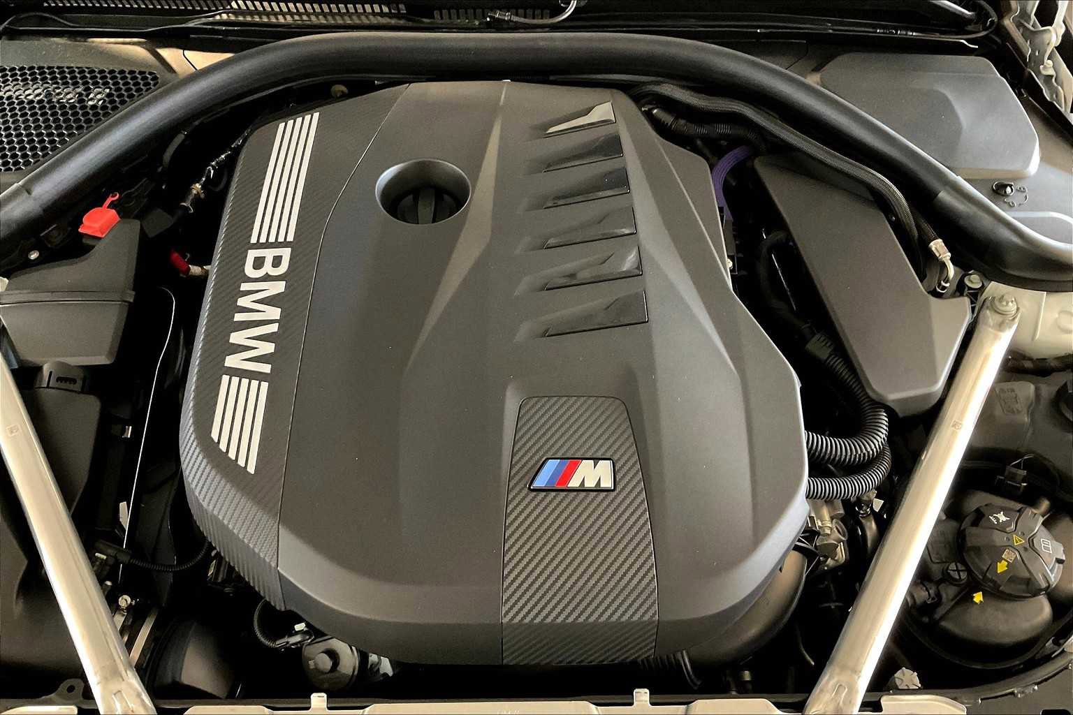 New 2026 BMW M440i Coupe w/ Premium Package image 17