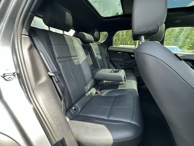 Used 2024 Land Rover Range Rover Evoque S AWD/4WD image 27