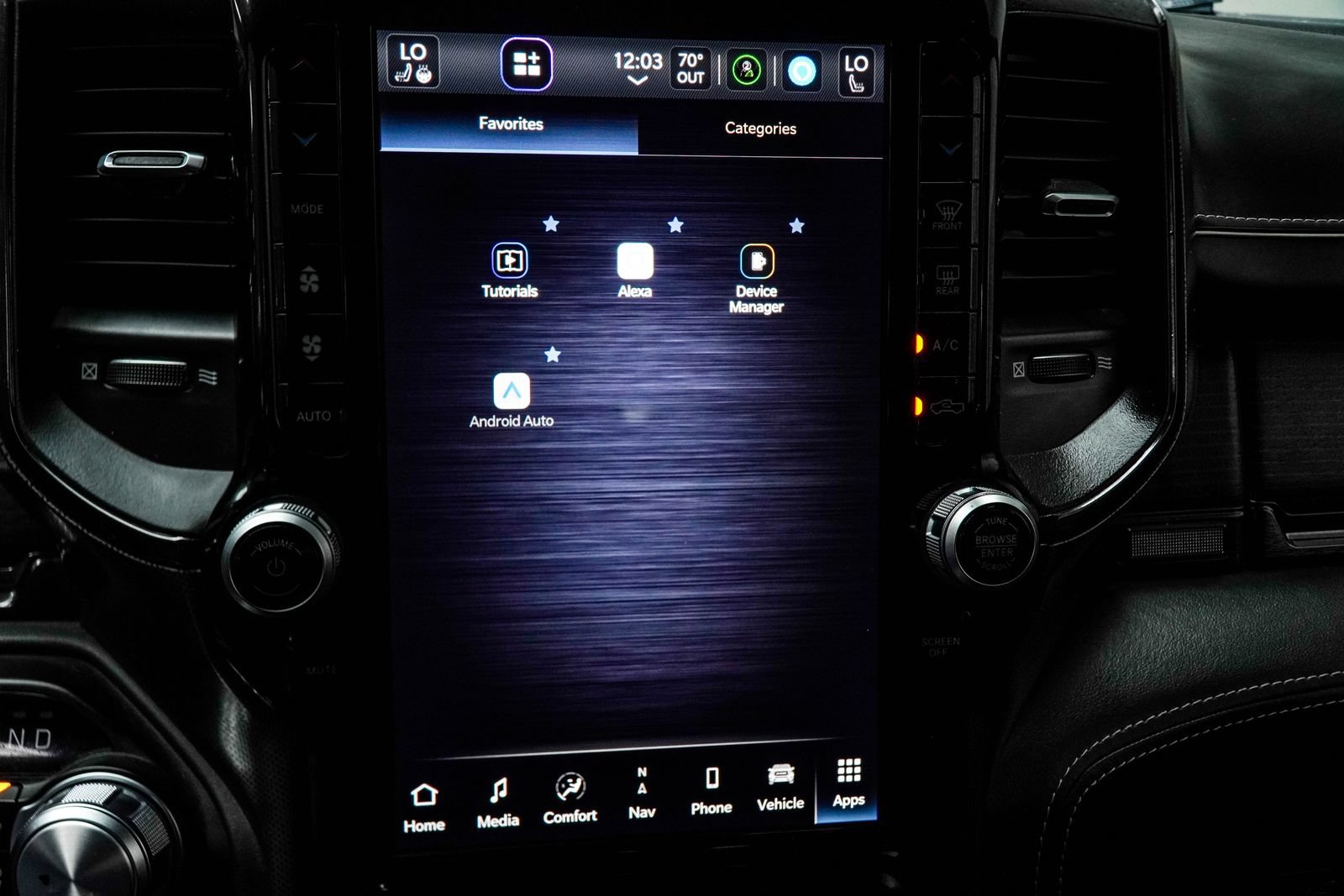 Used 2023 RAM 1500 Limited AWD/4WD image 23