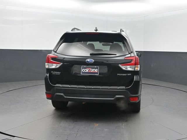 Used 2020 Subaru Forester Premium AWD/4WD image 33