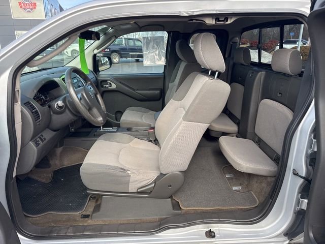 Used 2011 Suzuki Equator Sport image 13