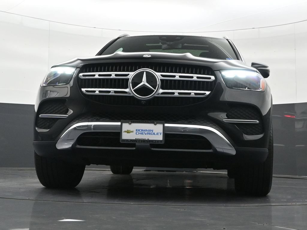 Used 2026 Mercedes-Benz GLE 350 4MATIC image 34
