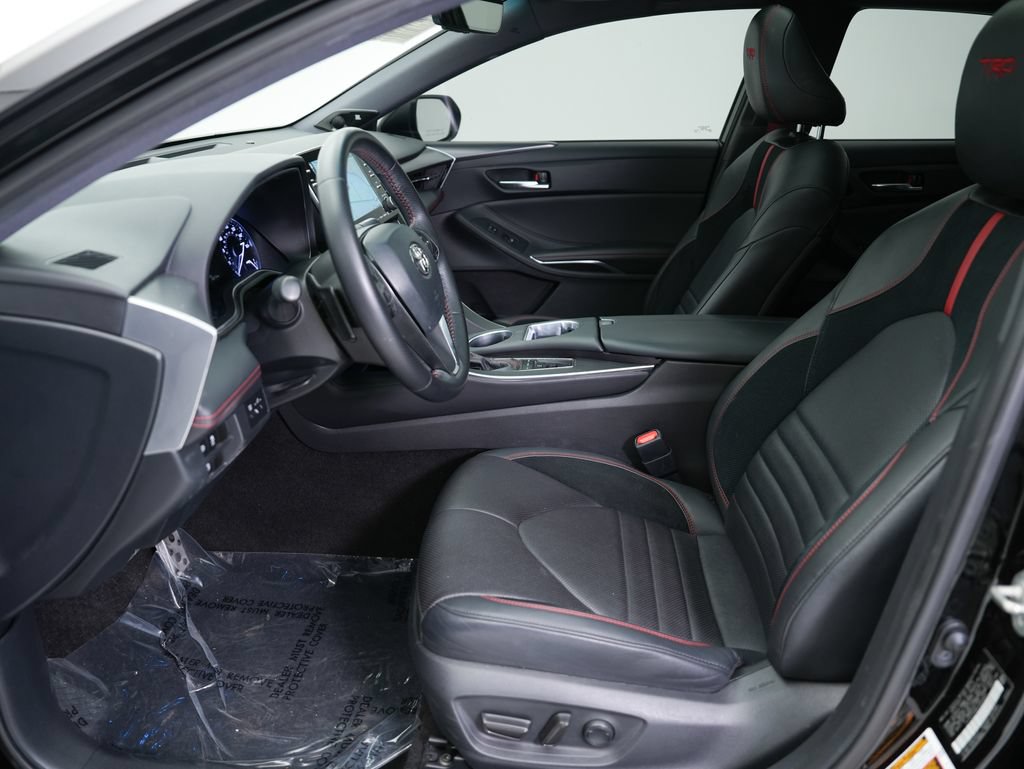 Used 2020 Toyota Avalon TRD w/ All Weather Liner Package FWD image 5