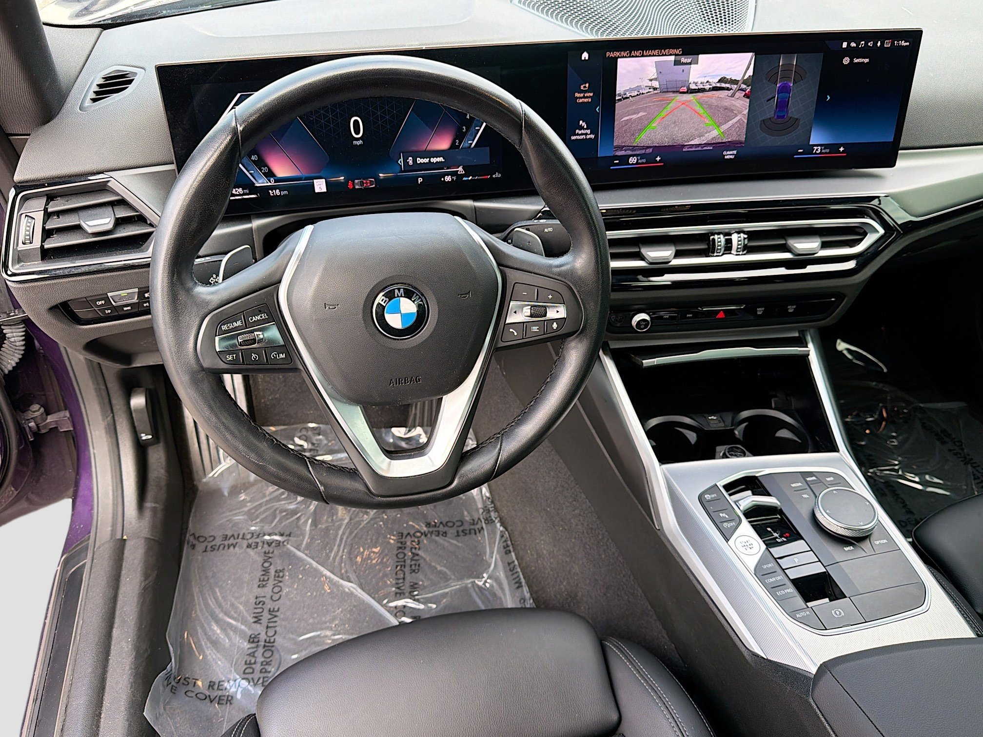 Used 2023 BMW 230i 230i w/ Convenience Package image 16