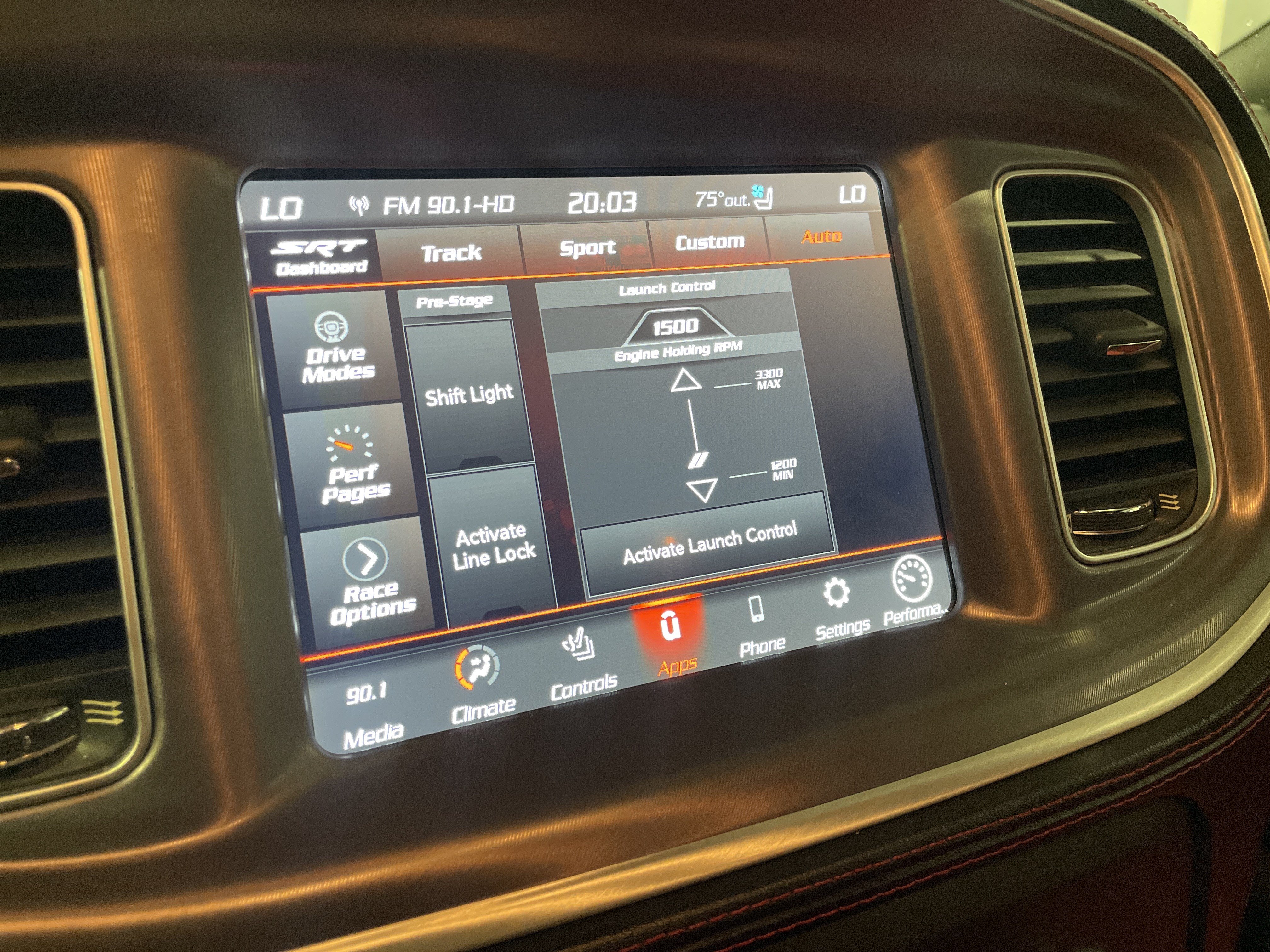 Used 2020 Dodge Charger Scat Pack RWD image 34
