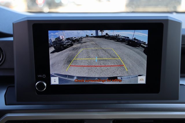 New 2025 Toyota Tacoma SR5 image 18