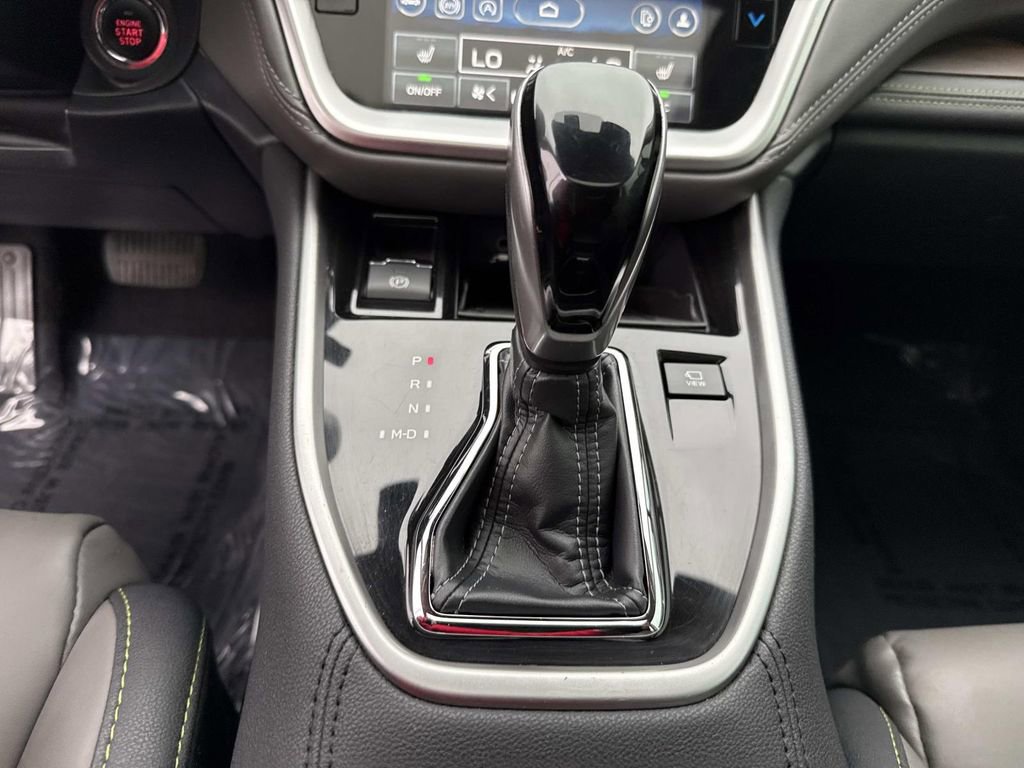 Used 2023 Subaru Outback Onyx Edition XT image 33