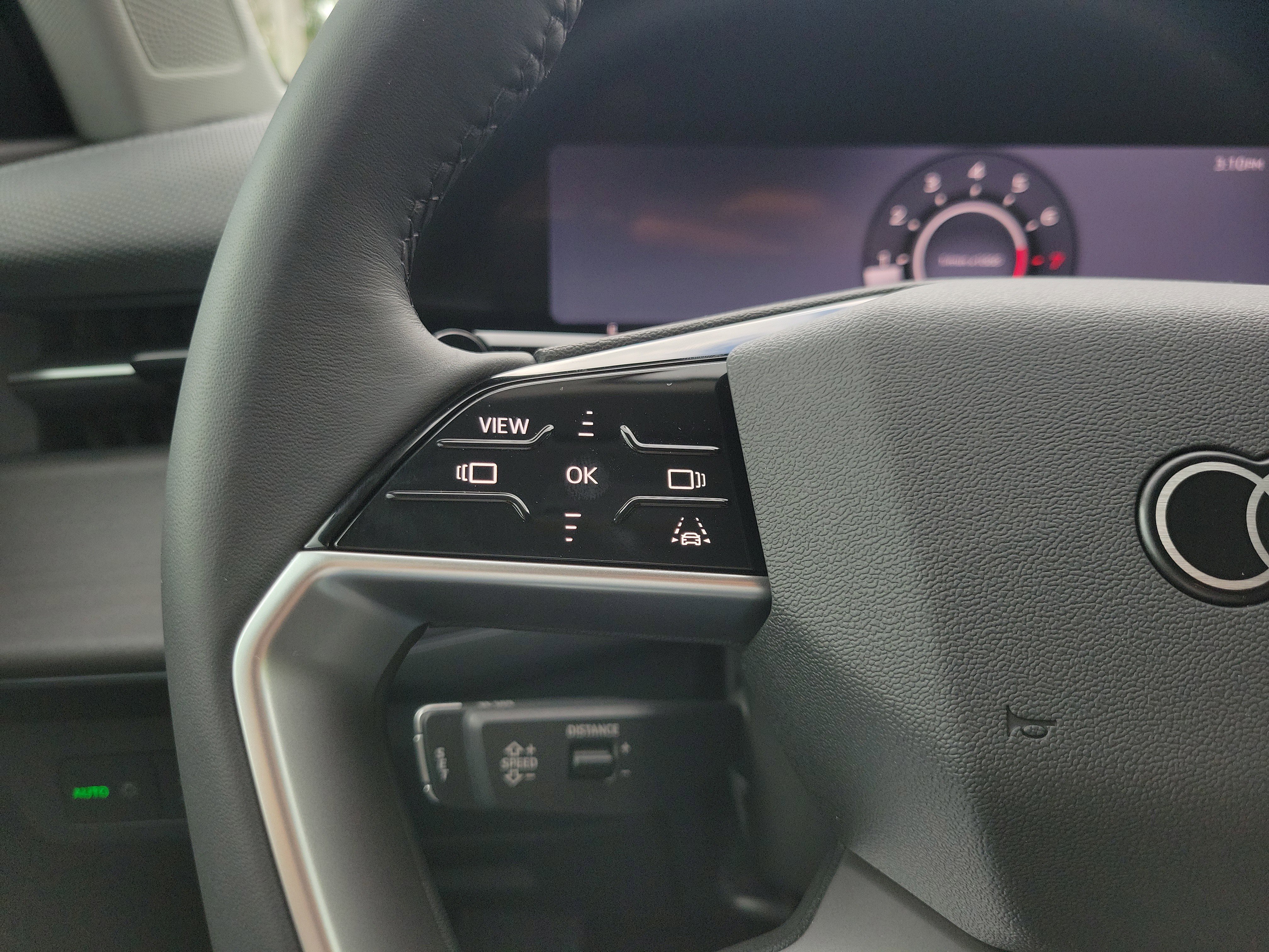 New 2026 Audi Q3 quattro 2.0T image 31