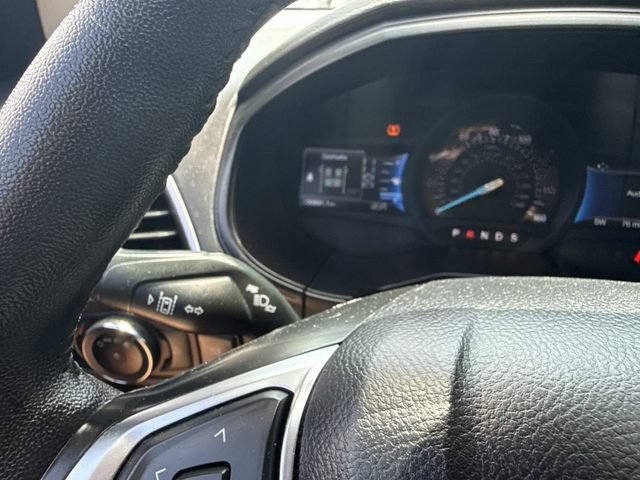 Used 2024 Ford Edge SEL AWD/4WD image 35