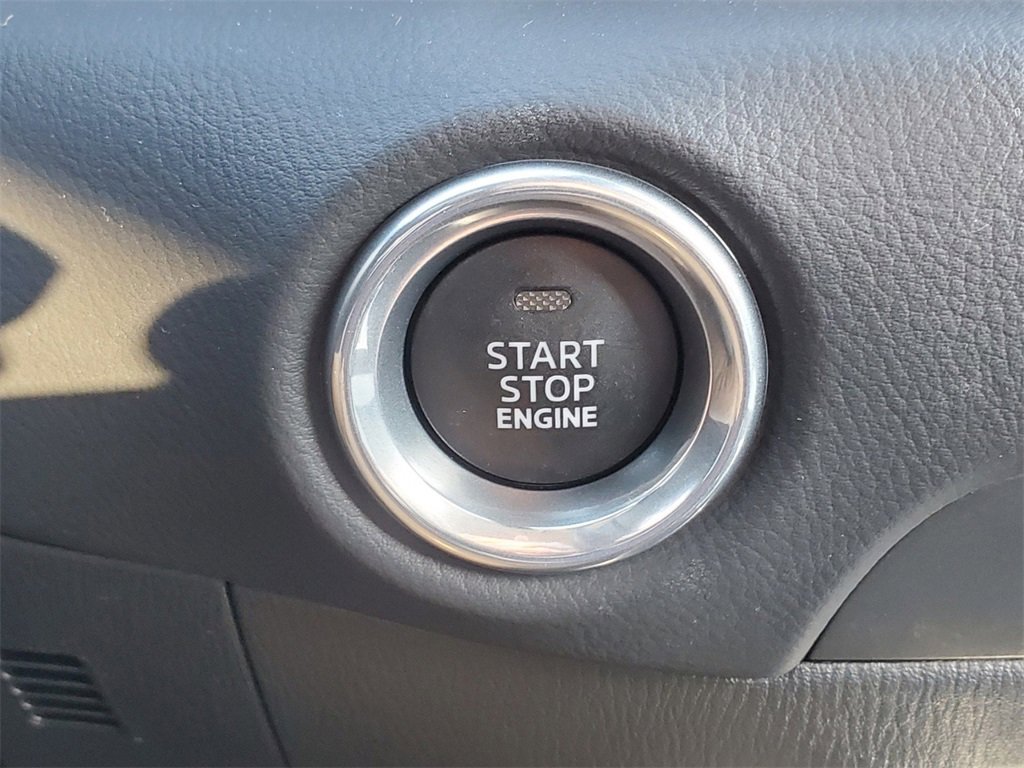 New 2025 MAZDA CX-5 AWD 2.5 S w/ Preferred Package image 25