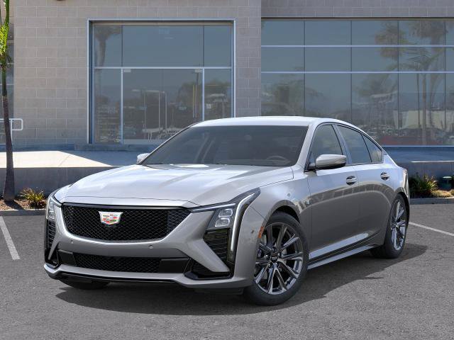 New 2026 Cadillac CT5 Sport RWD image 6