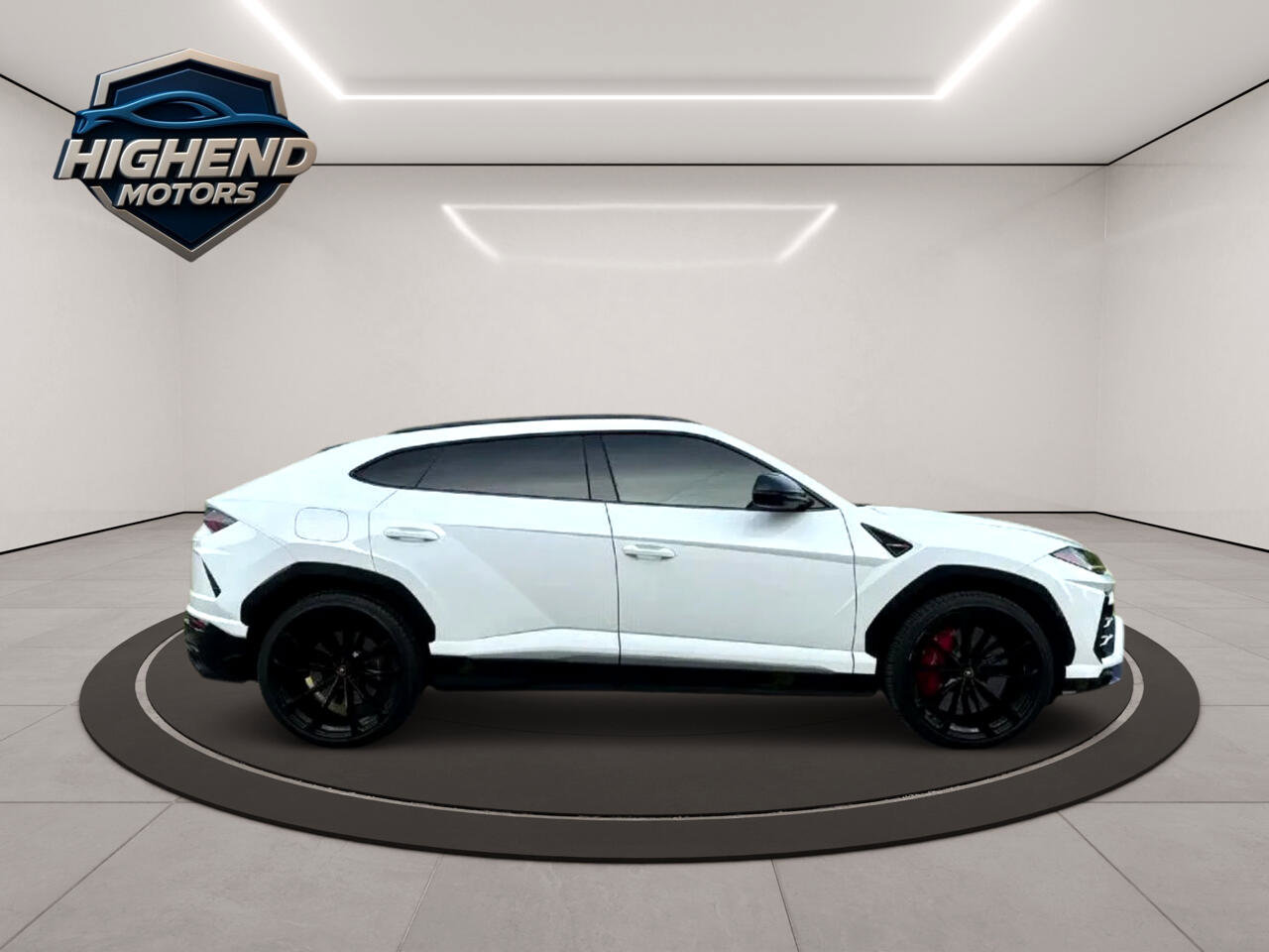 Used 2021 Lamborghini Urus image 7